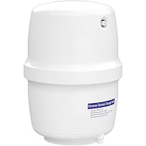 Osmose inverse 4 G Réservoir à Eau 15,14 l : Amazon.fr: Bricolage