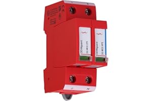 Dehn 952110 - Scaricatore sovratensione dg-m-tt-2p-275