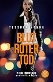 Cover zum Buch Blutroter Tod: Reiko Himekawa ermitte...