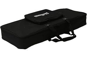 Challenger 49 Key Keyboard Bag