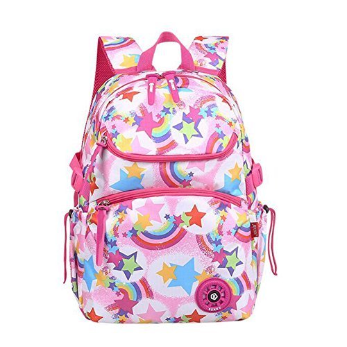 School Backpacks for Teen Girls Lightweight Shoulder School Bags  discount