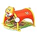 Produktbild Baby Spiel Decke Activity Tragbare Krabbeldecke Nehmbaren Spielzeugen Ab 0 Monaten 4 Musik, Um Die Stimmung Ihres Babys Zu Beruhigen, Um Den Schlaf Ihres Babys Zu Begleiten