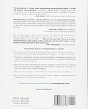 Image de Macroeconomics in Context, 2nd Edition