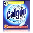 Calgon Express Action 2-Phasen Ultra-Pulver, 500 g