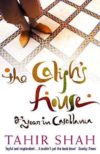 Télécharger The Caliph's House PDF