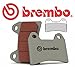 Produktbild BREMSBELAG BREMBO SIN.RAC 07BB19SC