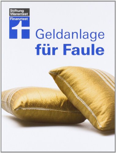 Download Geldanlage für Faule Download Geldanlage für Faule
