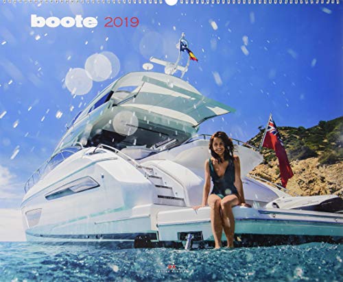 Preisvergleich Produktbild BOOTE 2019