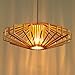 Produktbild XYDM Pendelleuchten Kreativ Persönlichkeit Massivholz Deckenlampe Edisonbirne Cafe Pendelleuchten Küche Restaurant Fixture Hängelampe