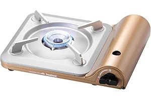 Iwatani płyta gazowa TATSUJIN Slim III CB-SS-50