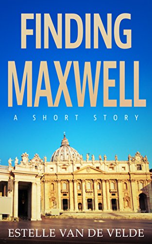 Télécharger Finding Maxwell (English Edition) PDF Ebook En Ligne