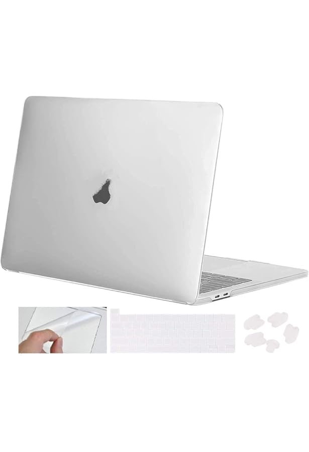 Apple MacBook Air (13-inch(33cm), 8GB RAM, 128GB Storage, 1.8GHz