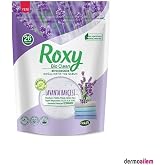 Dalan Roxy Bio Clean Lavanta Bah&ccedil;esi Doğal Matik Toz Sabun 800 g