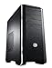 Price comparison product image Cooler Master CM 690 III Computer Case 'ATX, microATX, USB 3.0, Mesh Side Panel' CMS-693-KKN1