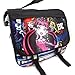 Produktbild Shoulder bag 'Monster High'black mehrfarbig.