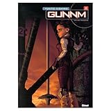 Gunnm, tome 2 (grand format)
