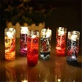 Una buena decoración para bodas, fiestas y hogar, etc.