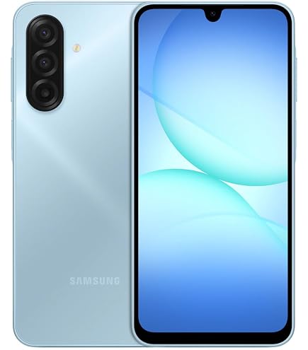 Samsung A25 5G 128GB DS Blue : Amazon.co.za: Electronics