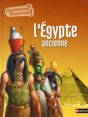 l' Egypte ancienne