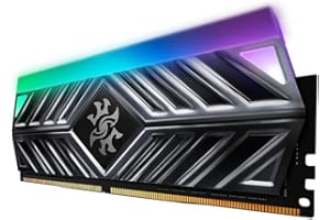 ADATA XPG SPECTRIX D41 - Módulo de Memoria (8 GB, 1 x 8 GB, DDR4, 3200 MHz)