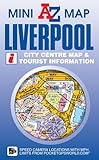 Image de Liverpool Mini Map (A-Z Mini Map)