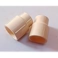 Plumbing CPVC Reducing Socket/Reducer 1 1/4 x 3/4 (3 Pcs)
