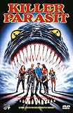 Killerparasit [Limited Edition] [2 DVDs] - Robert Glaudini