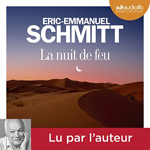 La nuit de feu La nuit de feu