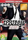Migliori giochi manageriali per PC 5 Football Manager 2018 - Day-one Limited - PC
