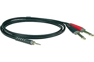 Klotz AY5-0100 Cavo Mobile Recording