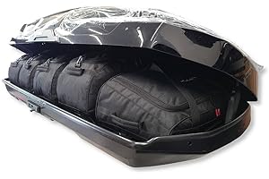 KJUST DACHBOX TASCHEN SET 5STK FÜR THULE MOTION XT XXL