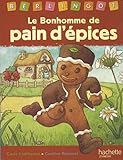 Image de Le Bonhomme de pain d'épices