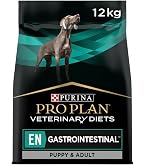 PRO PLAN Vet Canine Diabetes DM 12 Kg – Diätfutter Für Hunde Mit Diabetes, Kohlenhydratarm