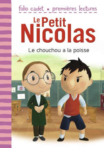 Le chouchou a la poisse
