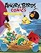 Angry Birds Comicband 5: Gefiederte Feinde by César Ferioli, Jeff Parker