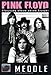 Produktbild Pink Floyd - Meddle An Independent Critical Analysis [DVD] (IMPORT) (Keine deutsche Version)