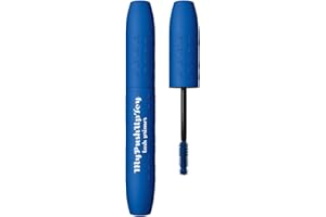 Diego Dalla Palma Mascara Lash Primer Ciglia My Push Up Toy Blu 13 Ml