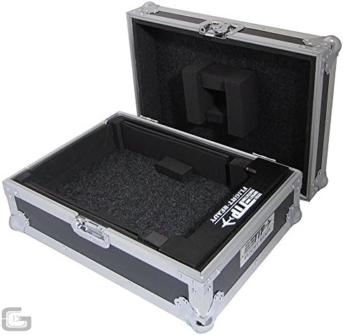 Total Impact Pioneer CDJ2000 CD Player Flight Case
