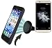 Produktbild Für ZTE Axon 7 Mini Auto Handy Halterung KFZ Halter Lüftungsgitterhalterung Air Vent mount Smartphone Halter für ZTE Axon 7 Mini - K-S-Trade(TM)