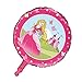 Produktbild Susy Card 11450129 Folienballon Princess, 1-er Pack