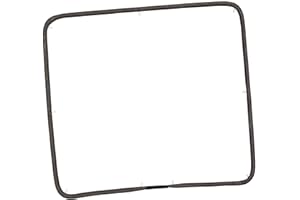 Joint de porte 9 clips Four, cuisinière C00274055 SCHOLTES Four, cuisinière C00274055 SCHOLTES