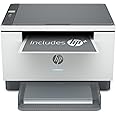 HP LaserJet MFP M234dwe Laser Printer with 6 months of Instant Toner with HP+, Grey