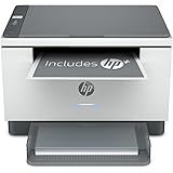 HP LaserJet MFP M234dwe Laser Printer with 6 months of Instant Toner with HP+, Grey