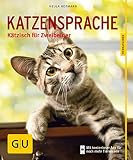 Image de Katzensprache: Kätzisch für Zweibeiner