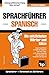 Produktbild Sprachführer Deutsch-Spanisch und Mini-Wörterbuch mit 250 Wörtern