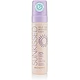 Sunkissed Self Tan Mousse Dark 200ml 95 Percent Natural