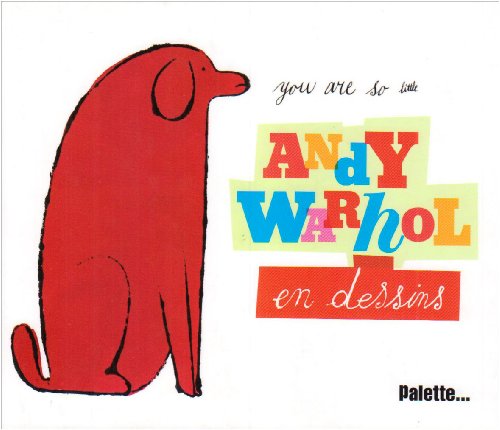 Download Andy Warhol en dessins Download Andy Warhol en dessins