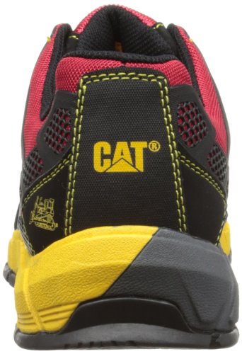 Caterpillar Streamline Ct S1p, Herren Sicherheitsschuhe - 2