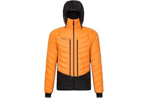 Rock Experience Kurtka Mężczyźni Kavick Padded Man Jacket