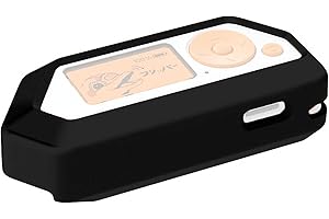 Etui Coque de Protection en Silicone pour Flipper Zero